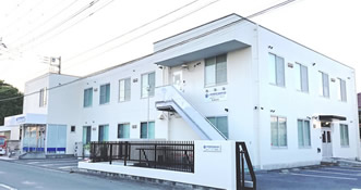 前橋支社