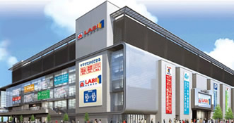 大阪支社